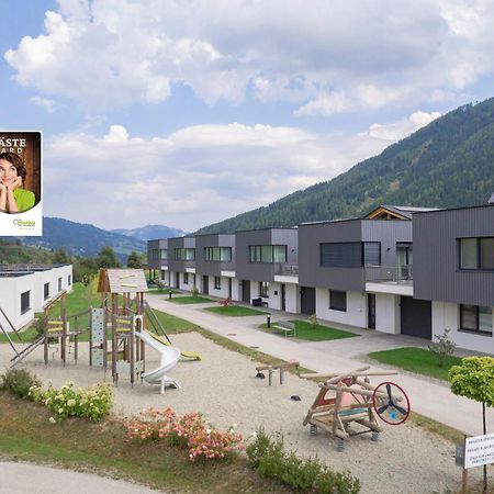 Naturpark Chalets Lambrecht By Alps Resorts Sankt Lambrecht Zewnętrze zdjęcie