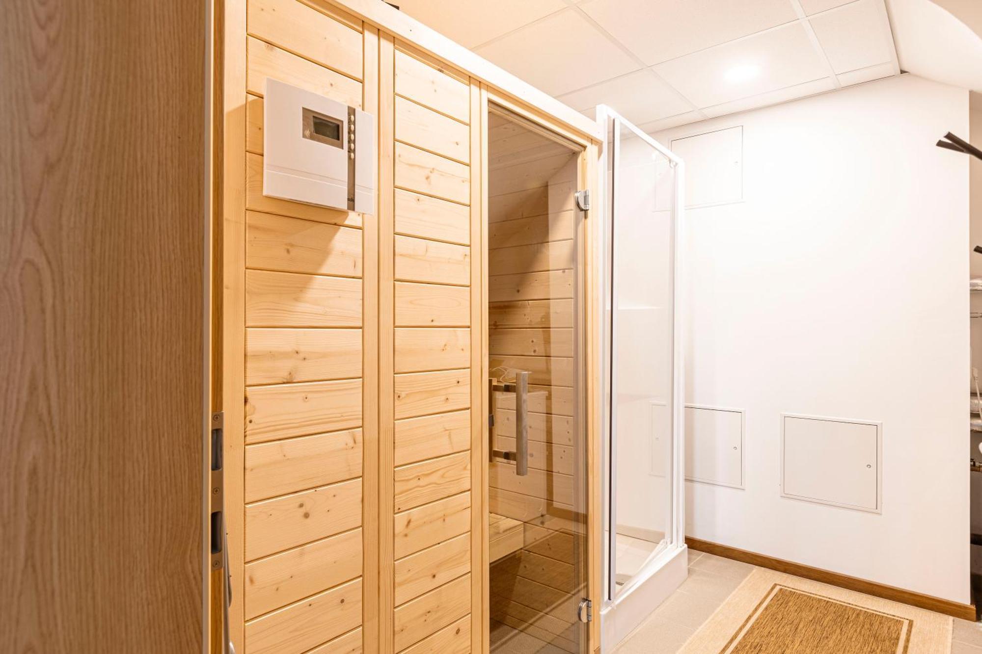 Naturpark Chalets Lambrecht By Alps Resorts Sankt Lambrecht Zewnętrze zdjęcie