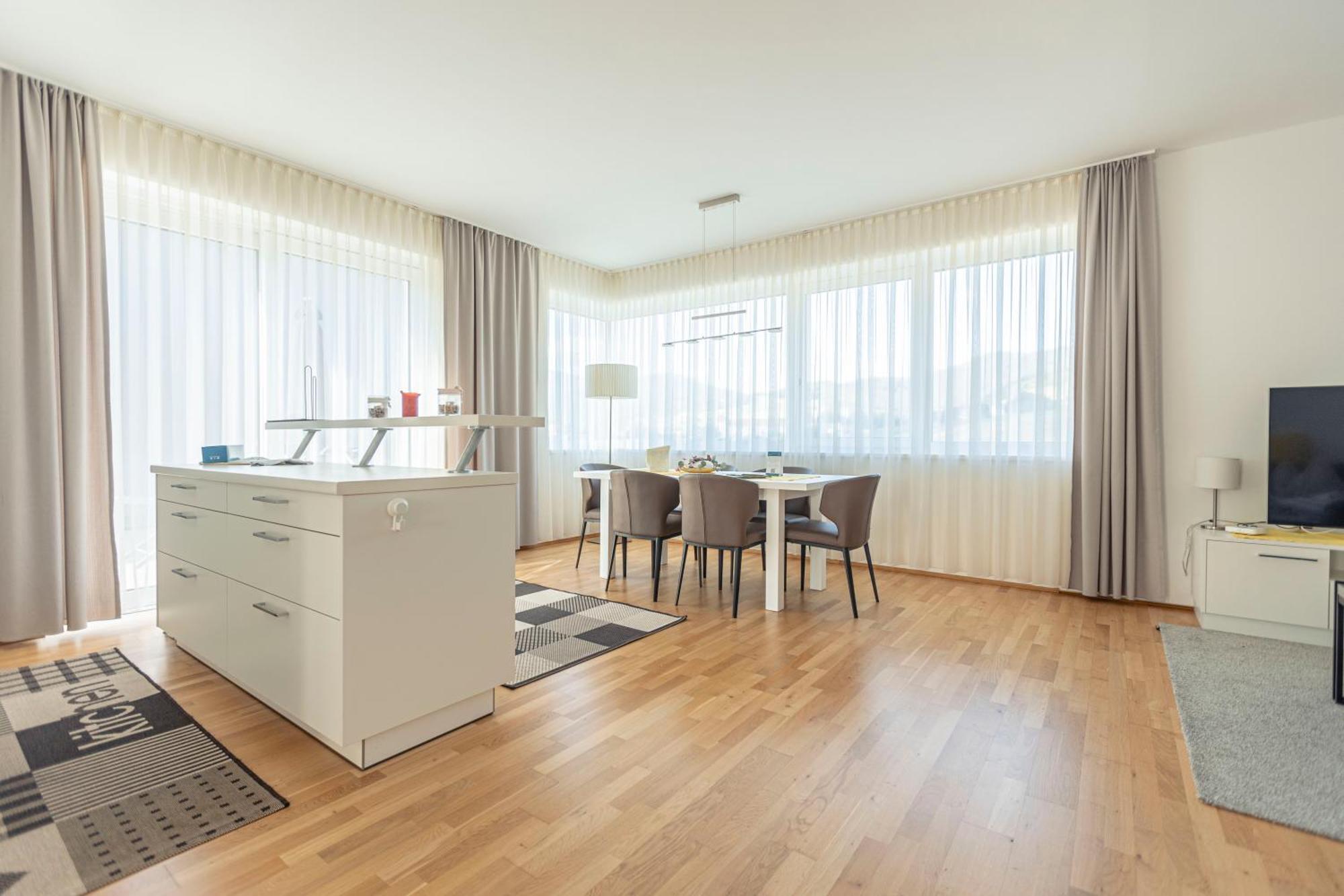 Naturpark Chalets Lambrecht By Alps Resorts Sankt Lambrecht Zewnętrze zdjęcie