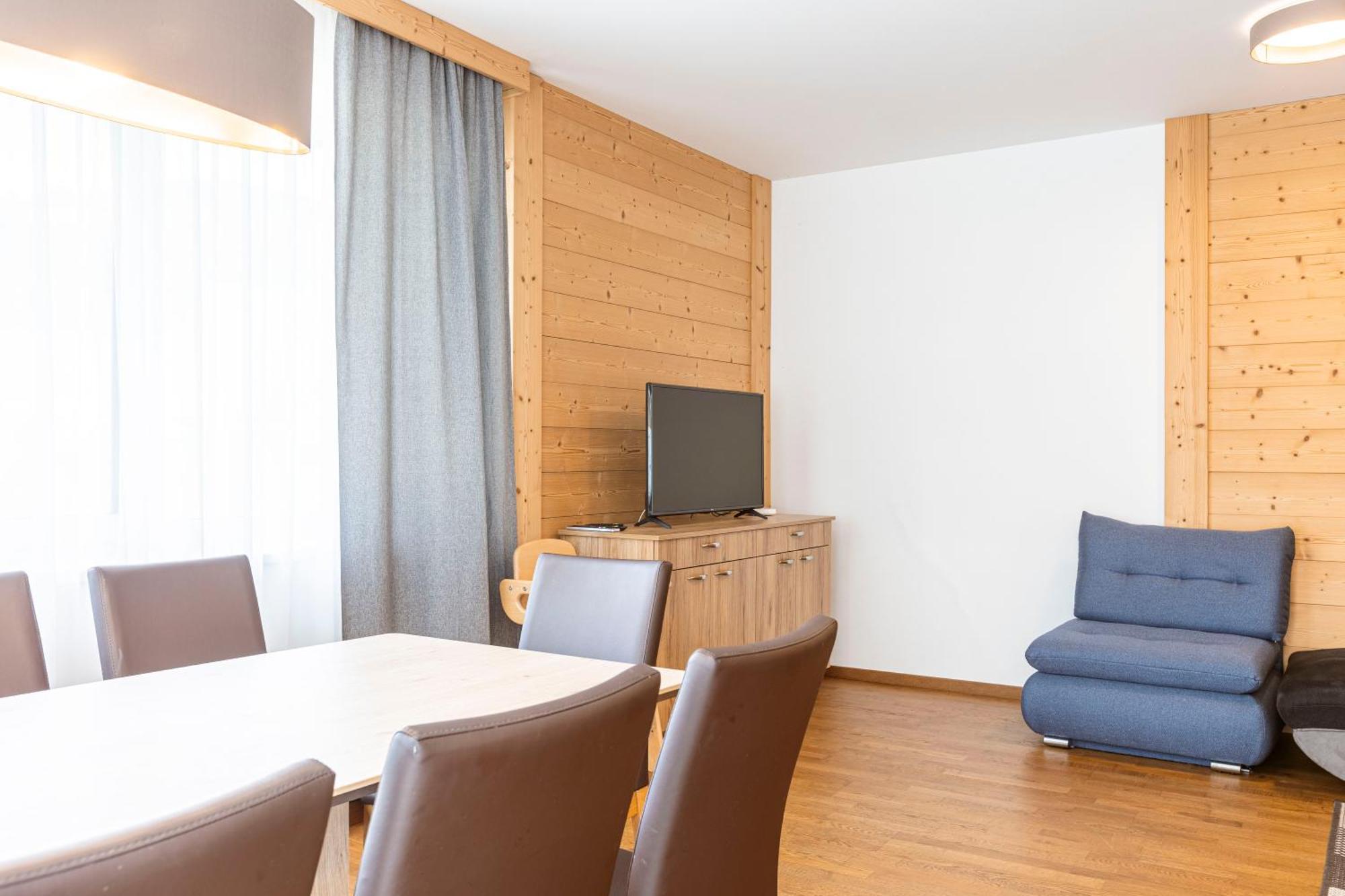 Naturpark Chalets Lambrecht By Alps Resorts Sankt Lambrecht Zewnętrze zdjęcie